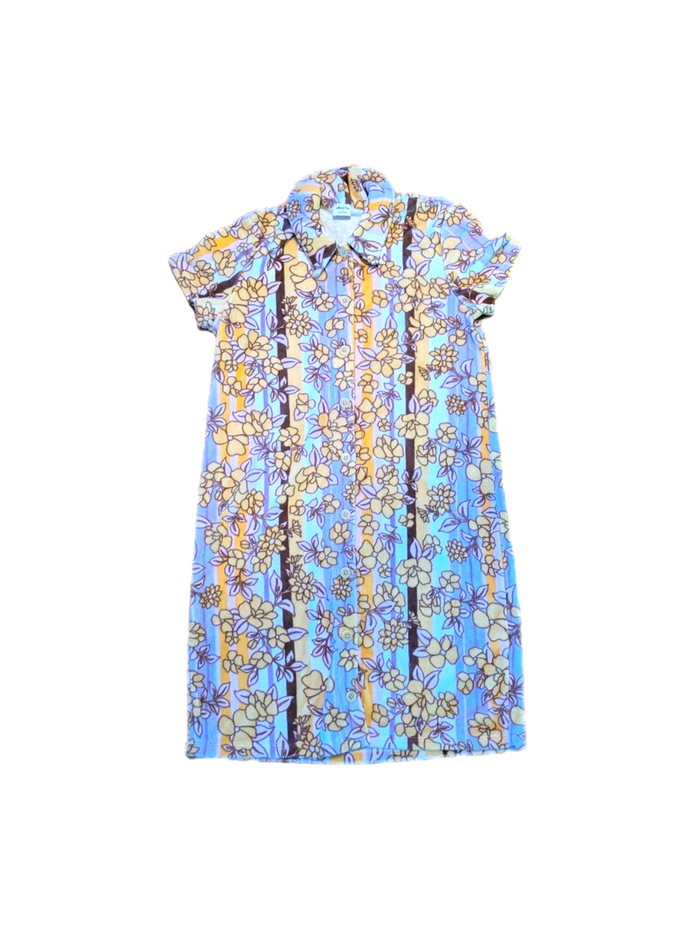 Wilfred Free Pool Dress Bathing Suit Cover Up